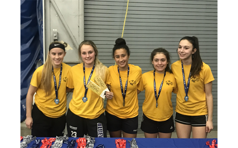 2020 3v3 Champions